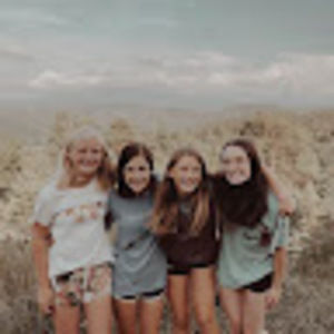 Meet your Posher, Savannah